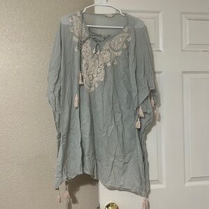 Altard State Beach Cover up